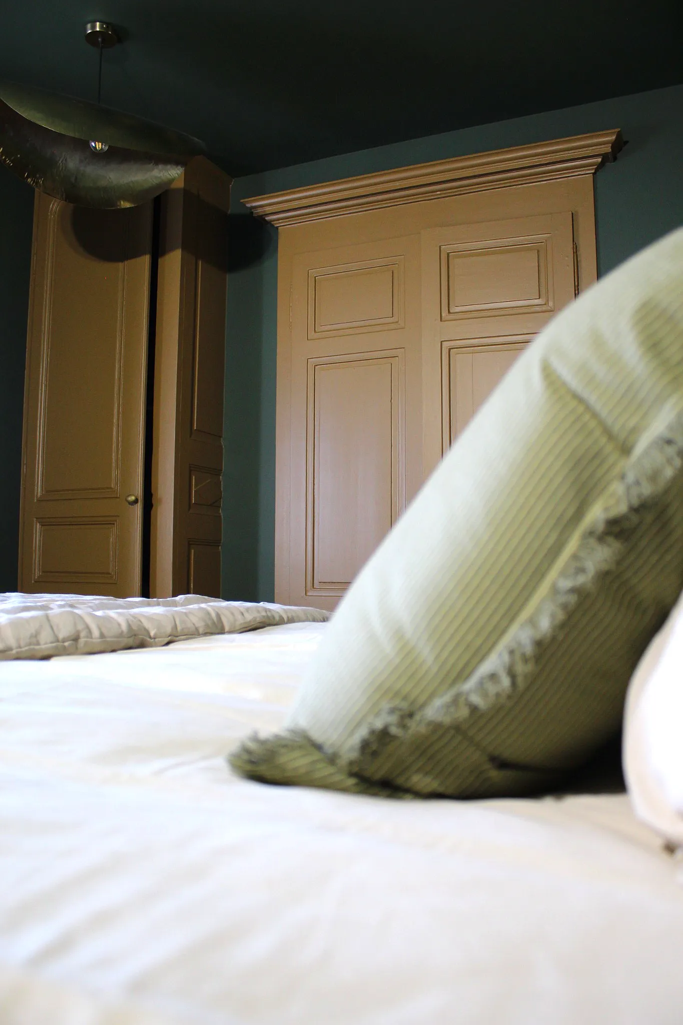 Love room la cachette sauvage Piece de vie 4