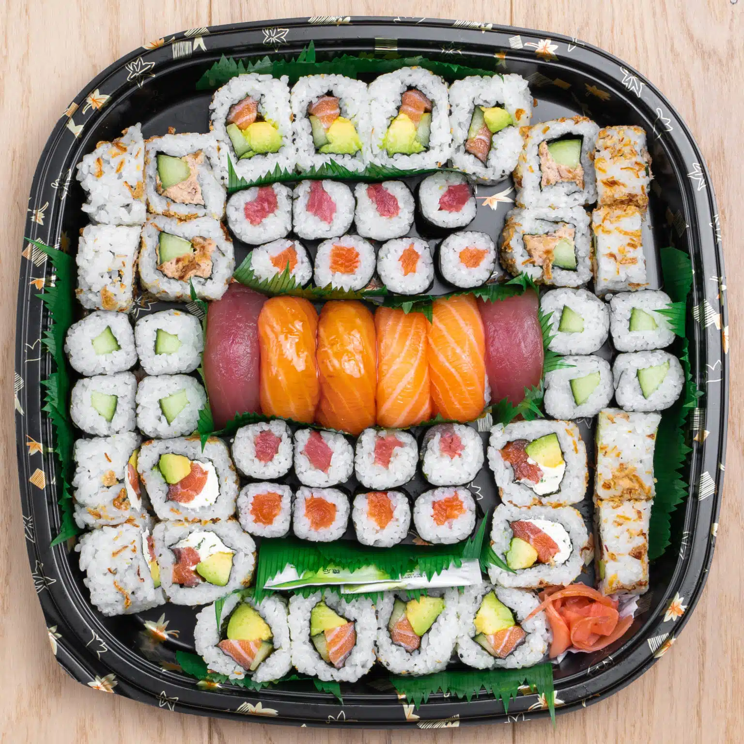 box-sushi-la-cachette-sauvage